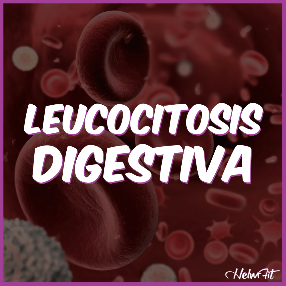 leucocitosis